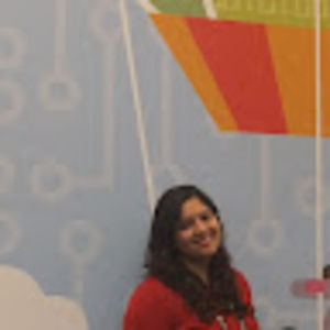 Meet your Posher, Sakshi